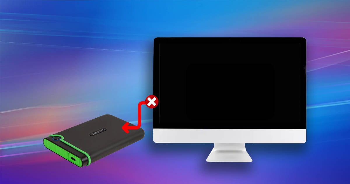 mac no deja expulsar el disco duro